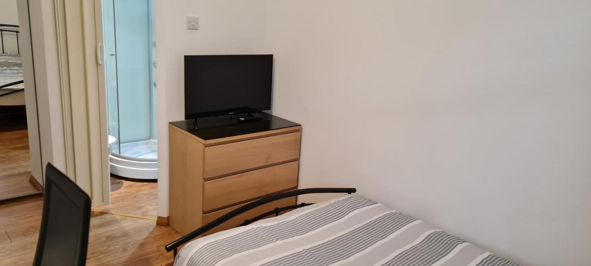Luton, Lu3 Double Ensuite Room Luton  Esterno foto