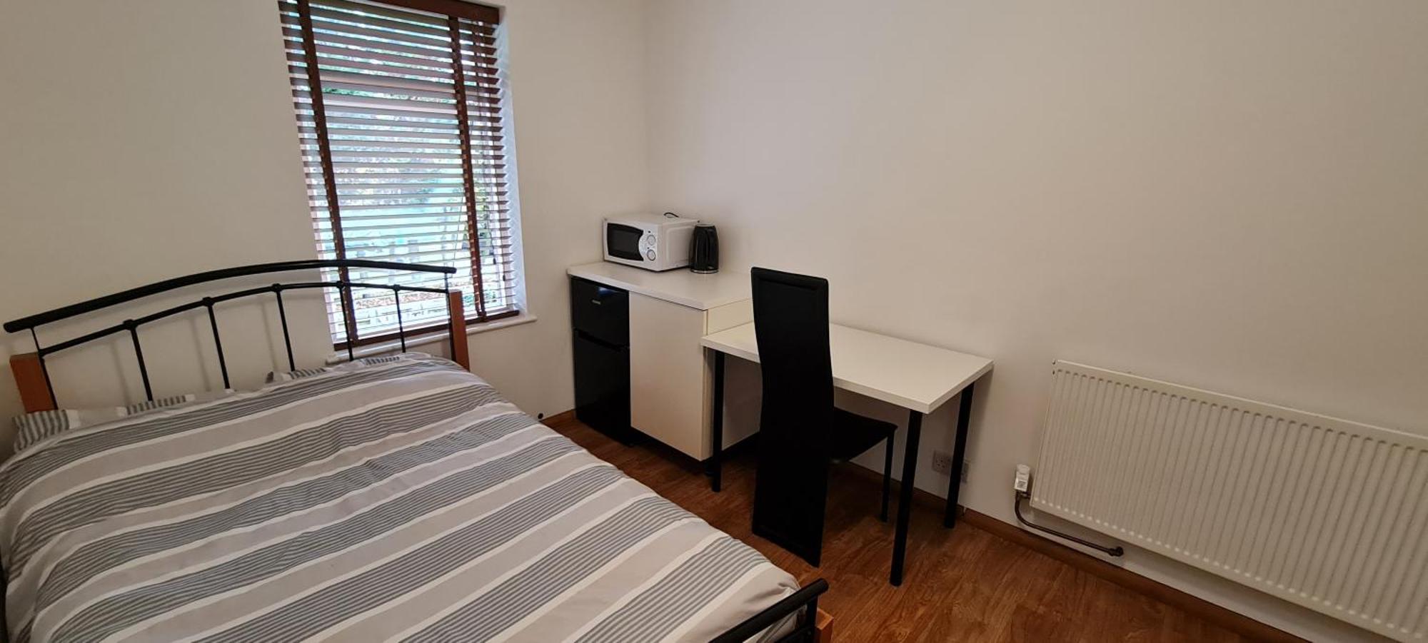Luton, Lu3 Double Ensuite Room Luton  Esterno foto