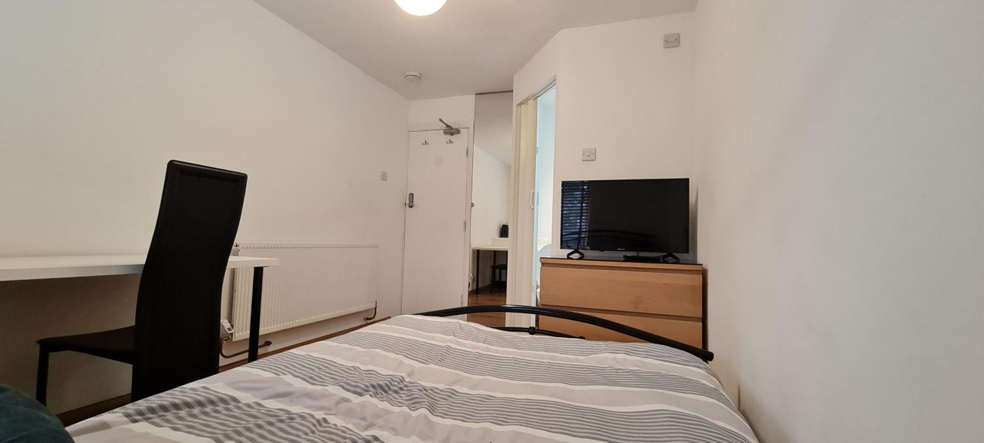 Luton, Lu3 Double Ensuite Room Luton  Esterno foto